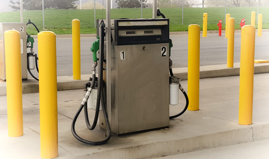 lititz fueling station weaver energy residential biofuel